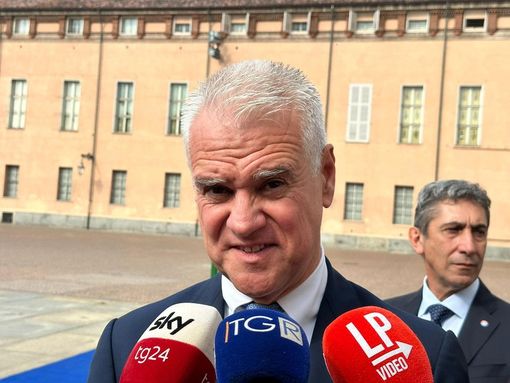 Italia delle Regioni, il ministro Zangrillo promette: “340.000 assunzioni in due anni nella pubblica amministrazione”  VIDEO