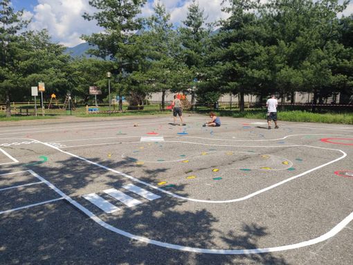 Villadossola partecipa al progetto ‘Parco Giochi Diffuso’