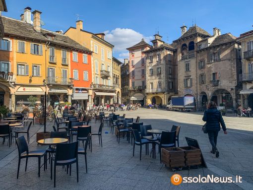Il Borgo Village di Domodossola punta ai fondi del NextGenerationEU