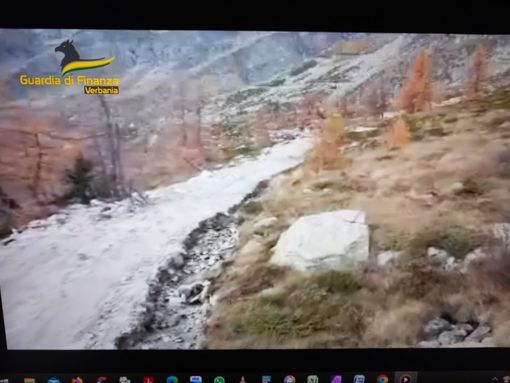 ''Perché un percorso ciclabile dove esiste già un valido collegamento via fune?''