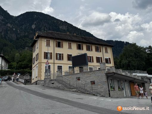 Premia, affidati i lavori per la messa in sicurezza della strada di Crego Premia, affidati i lavori per la messa in sicurezza della strada di Crego