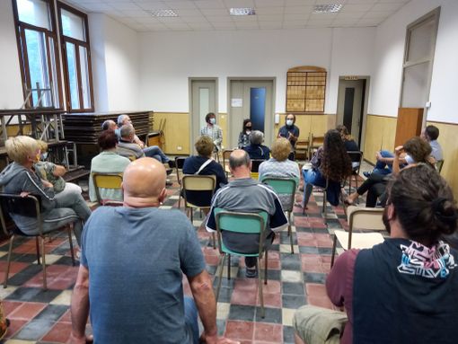 Vivere la terra come un tempo ma con le conoscenze moderne