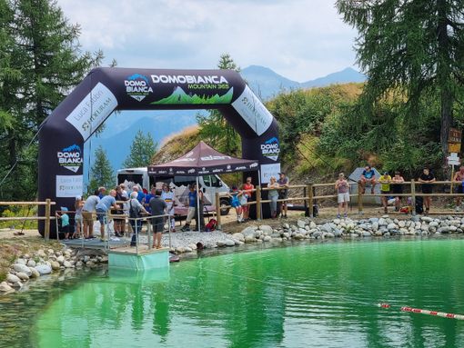 Torna a Domobianca365 il campionato italiano di rimbalzello