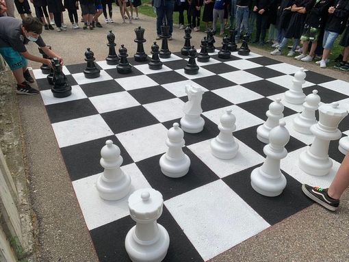 Caucino: "Piemonte sempre più a misura di bambino: finanziati altri 31 parchi gioco diffusi"