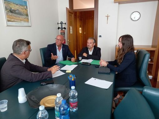 Stecco (Lega): “L'eliminazione delle barriere architettoniche dalle città deve essere un obiettivo&quot;