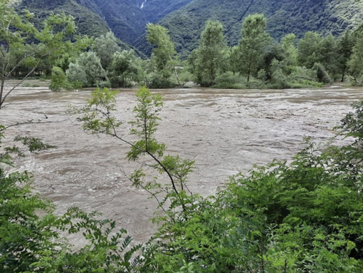 Stefanetta alla Regione: “Intervenire su argini per mettere in sicurezza frazione Calami”