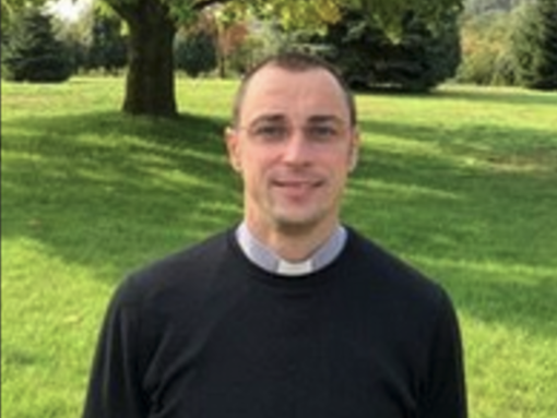 Anche il domese Luigi Donati tra i nuovi diaconi della Diocesi