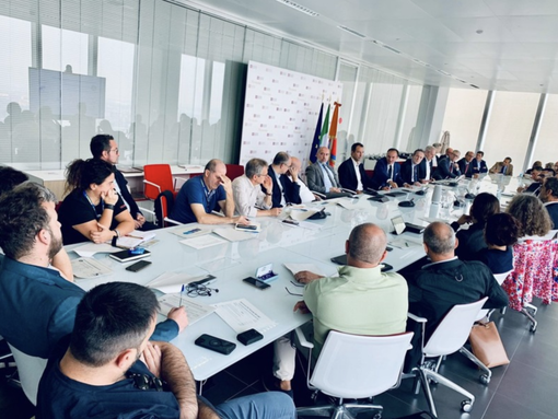 Sanità: continua il percorso per assunzioni, concorsi e internalizzazioni Sanità: continua il percorso per assunzioni, concorsi e internalizzazioni