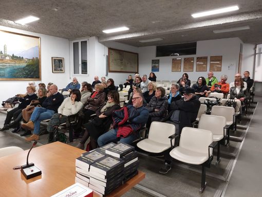 ''Cose che accadono''.... a Villadossola
