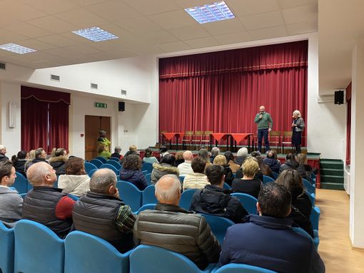 Consegnate le borse di studio della Soms vigezzina