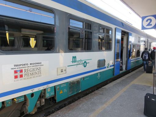 Sciopero dei treni e trasporto pubblico locale: disagi previsti il 26 maggio Sciopero dei treni e trasporto pubblico locale: disagi previsti il 26 maggio