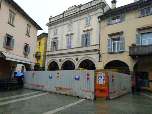 Teatro Galletti: “Un investimento per la città” VIDEO
