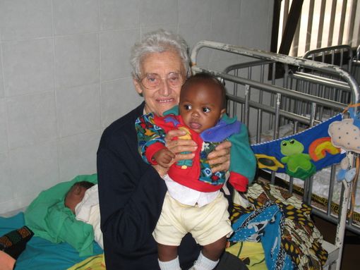 Quello che possiamo imparare in Africa. La salute come bene comune