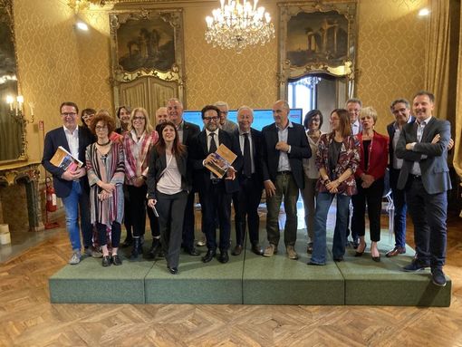 Turismo: nuove attività turistiche e percorsi con ViA(E) e Uncem