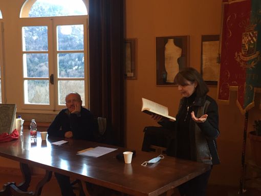 Tra tradizioni e magia a Villette si respirano le antiche atmosfere di paese