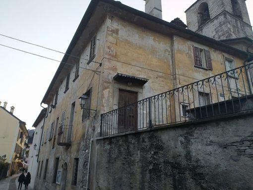“Una casa per tutti”, continua la raccolta fondi contro l'emergenza abitativa “Una casa per tutti”, continua la raccolta fondi contro l'emergenza abitativa