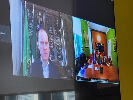 Picchi invernali di freddo e caldo hanno piegato l'agricoltura regionale Picchi invernali di freddo e caldo hanno piegato l'agricoltura regionale