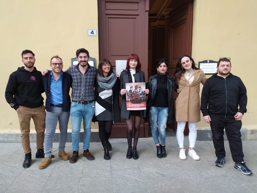 Questa sera al cinema Corso il cortometraggio ossolano 'Mele Rosse'