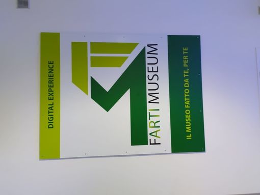 Le fotografie di Vincenzo Ferrari in mostra al fArti Museum