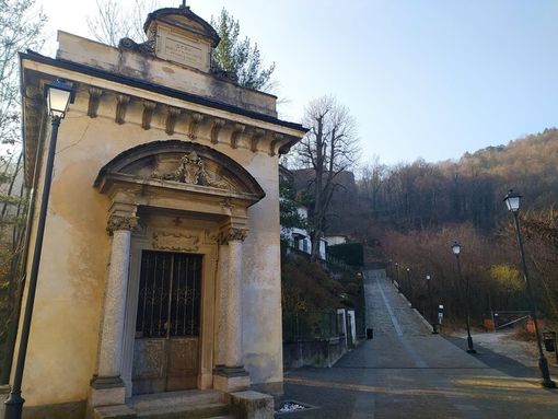 Calvario, domenica la Via Crucis animata dai detenuti