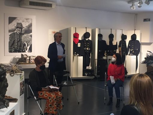 Un'estate ricca di appuntamenti a Santa Maria Maggiore