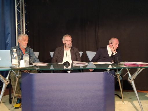 È stata presentata la Rosmini Creative Academy VIDEO È stata presentata la Rosmini Creative Academy VIDEO