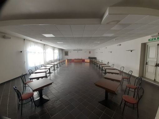 Parte domani il Capitolo Generale dei Rosminiani Parte domani il Capitolo Generale dei Rosminiani