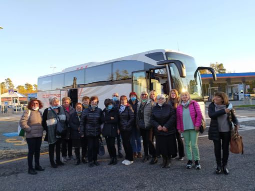 Dall’Ossola a Desio per l’incontro di preghiera