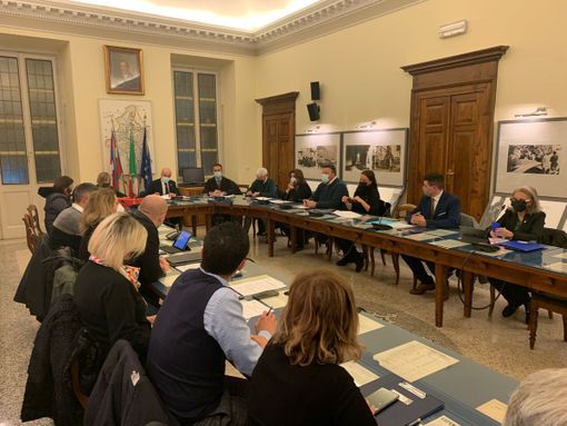 Il consiglio dice 'no' al messaggio di sensibilizzare sull'utilità dei vaccini Il consiglio dice 'no' al messaggio di sensibilizzare sull'utilità dei vaccini