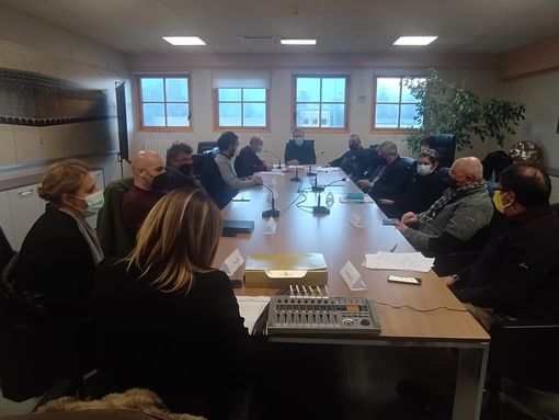 Progetto Vco punzecchia Lana: “Ci dispiace riscontrare un eccessivo nervosismo del presidente&quot;