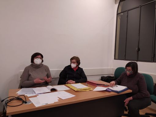 Avas Ossola pronta a riprendere l'attività di assistenza a malati e anziani Avas Ossola pronta a riprendere l'attività di assistenza a malati e anziani