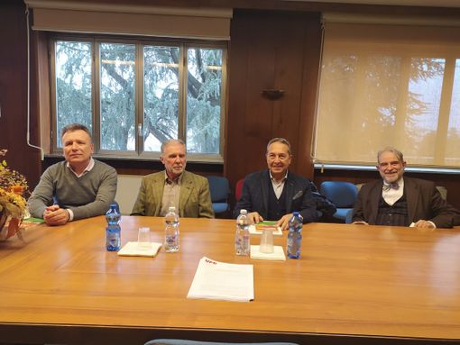 Upo e Unione Valli Ossola insieme per promuovere lo sviluppo delle aree interne