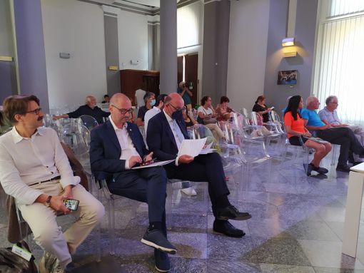 Tva e il rinnovato cammino Stockalper: risorse importanti per il turismo sostenibile del territorio
