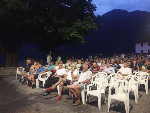 Silvio Mondinelli, dal tetto del mondo alla Valle delle cento cascate