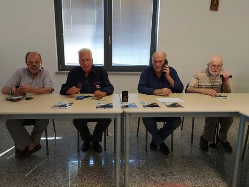 Un concerto per sostenere il restauro dell'antico pianoforte tedesco Un concerto per sostenere il restauro dell'antico pianoforte tedesco