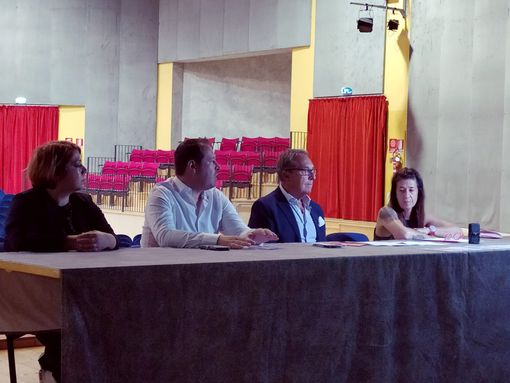 Milena Vukotic apre la stagione teatrale de La Fabbrica con 'A spasso con Daisy'