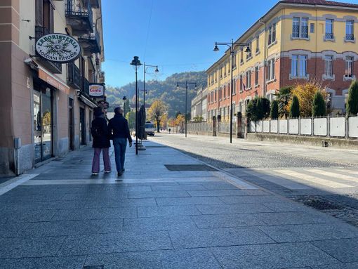 Torna il mercato in via Rosmini, Tibaldi e Madonna della Neve: nuove disposizioni per sosta e viabilità Torna il mercato in via Rosmini, Tibaldi e Madonna della Neve: nuove disposizioni per sosta e viabilità