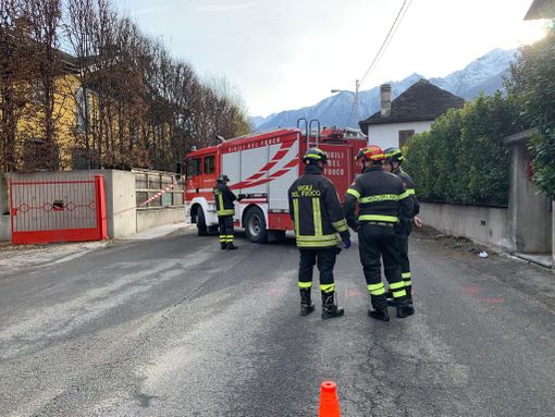 È deceduto l'uomo investito a Piedimulera