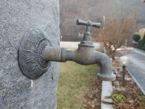 Beura, ordinanza contro lo spreco dell'acqua