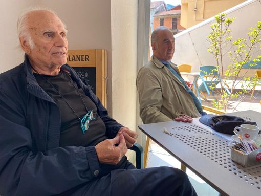 Ex parlamentari ed ex consiglieri regionali del territorio chiedono a gran voce un unico ospedale Ex parlamentari ed ex consiglieri regionali del territorio chiedono a gran voce un unico ospedale