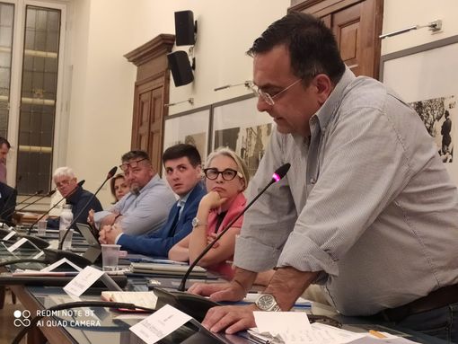 Regole integrative per gli allestimenti dei dehors nelle zone riqualificate