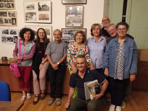 Associazione Navasco: progetti futuri e preparativi per la Sagra del Fungo a Trontano