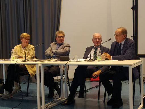 Incontro dell'Ordine dei Giornalisti del Piemonte: riflessioni sul ruolo delle donne nell'informazione