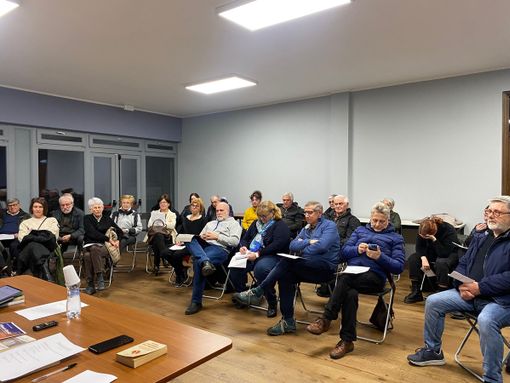 Chiesa e Ossola: un dialogo di prospettive e riflessioni