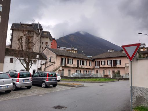 Donna stroncata da un malore in casa a Villa Donna stroncata da un malore in casa a Villa