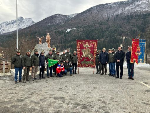 Re ha festeggiato il suo patrono