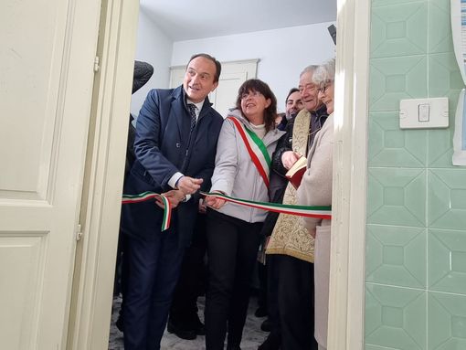 A Formazza i pazienti saranno visitati nella 'telecabina medica'