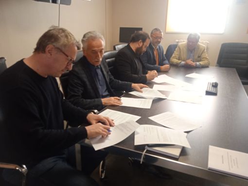 Fondazione Comunitaria investe sui giovani con il Fondo progetti di sviluppo Fondazione Comunitaria investe sui giovani con il Fondo progetti di sviluppo