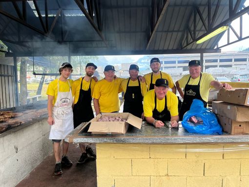 Un successo la 31esima edizione di &quot;Cosa in Festa&quot; FOTO