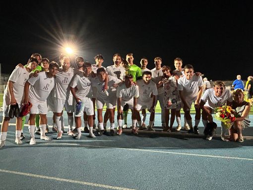 La Juventus Domo vince il terzo Trofeo Sergio Giovannone